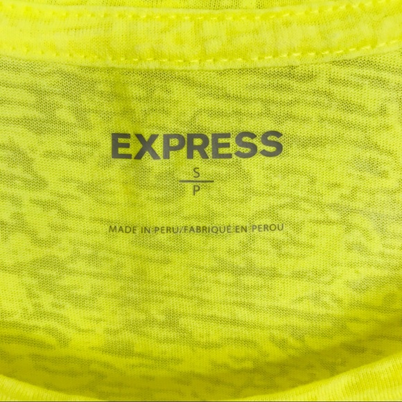 Express Short sleeve top - Picture 5 of 5